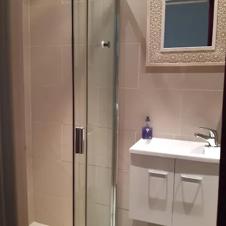 Le Mathi Ferienhaus *