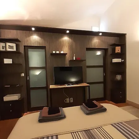 Le Mathi Holiday home Fumel