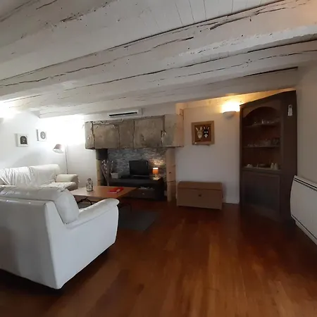 Ferienhaus Le Mathi *