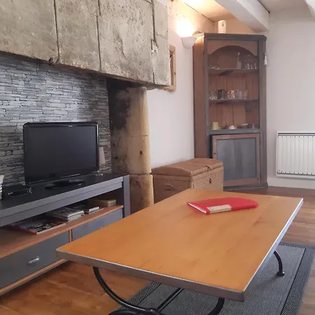 Le Mathi Holiday home Fumel