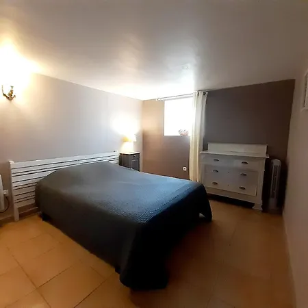 Holiday home Le Mathi Fumel