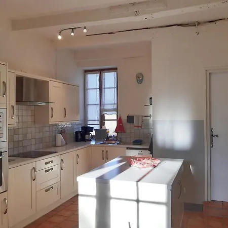 Le Mathi Holiday home