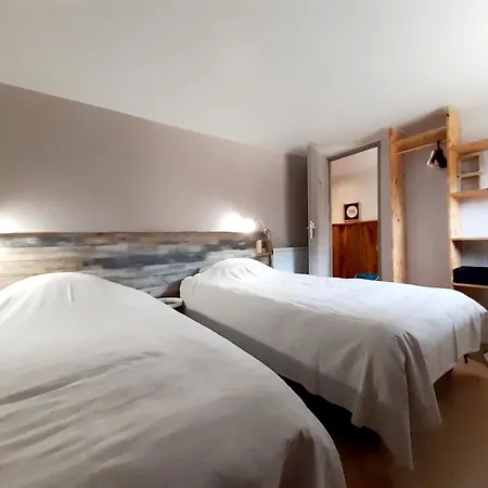 Holiday home Le Mathi