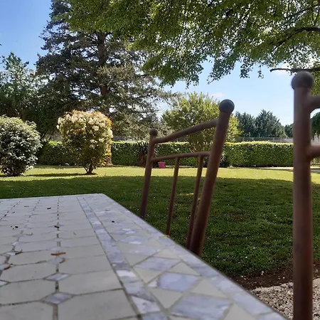 Le Mathi Ferienhaus *