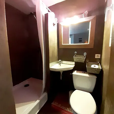 Holiday home Le Mathi Fumel