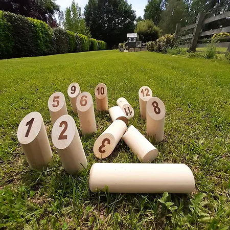 Le Mathi 別荘 Fumel