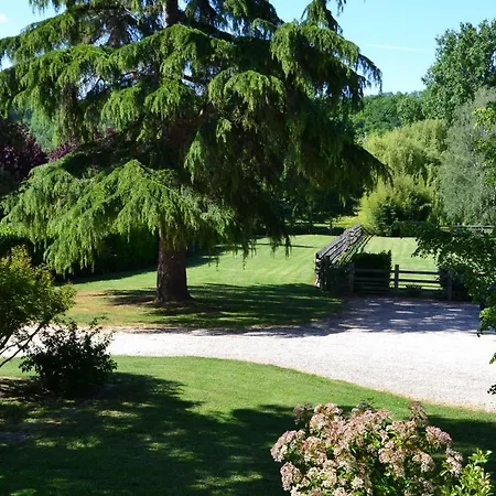 Holiday home Le Mathi *