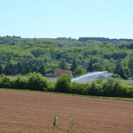 Ferienhaus Le Mathi *