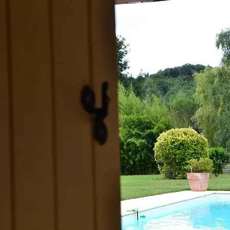 Holiday home Le Mathi