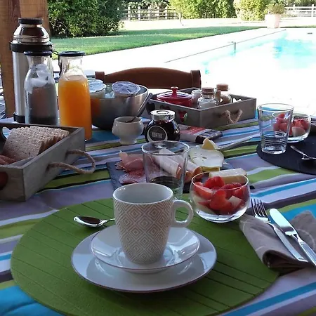 Le Mathi Ferienhaus