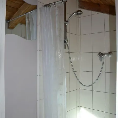 Ferienhaus Le Mathi *