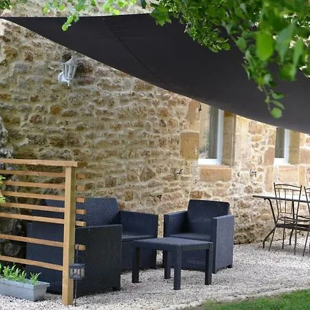 Le Mathi Holiday home
