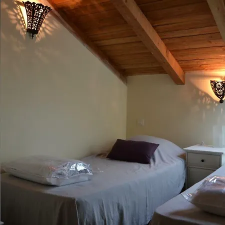 Holiday home Le Mathi