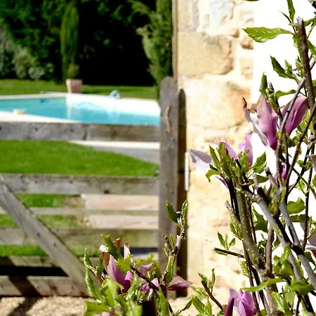 Le Mathi Holiday home *