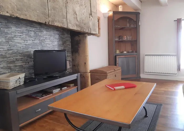 Le Mathi 펜션 퓨멜