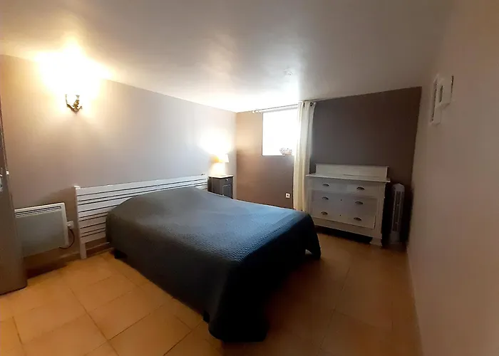 펜션 Le Mathi 퓨멜