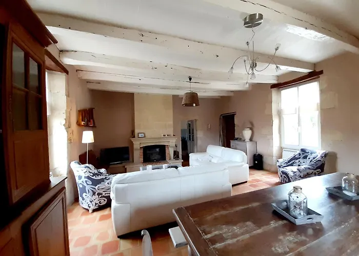 Le Mathi 펜션 퓨멜