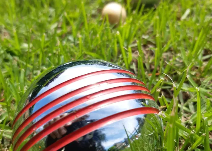 펜션 Le Mathi 퓨멜