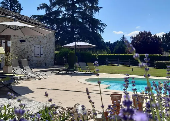 Le Mathi 펜션 퓨멜